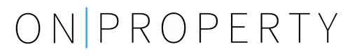 on property - logo