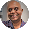 Chinmoy Mukerjee